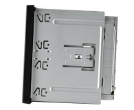 Pioneer DMH-A340DAB - 1214838 - zdjęcie 3